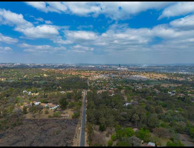 LAND FOR SALE IN CARLSWALD